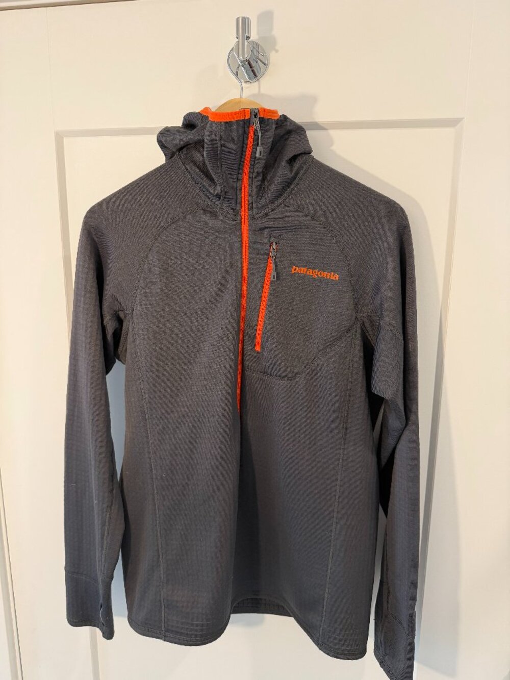Patagonia R1 Hoody